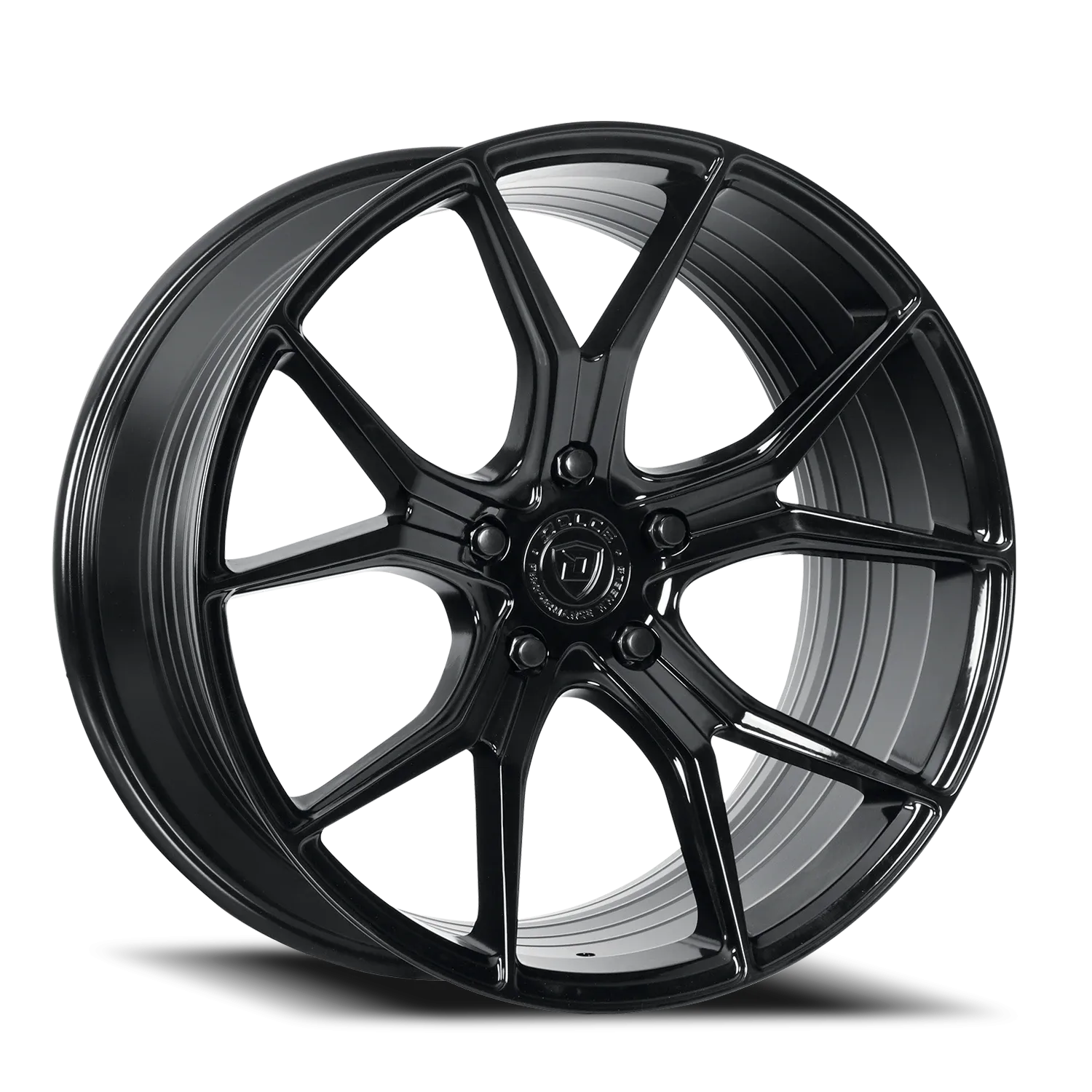 DOLCE ELEMENT 19X8.5 Gloss
